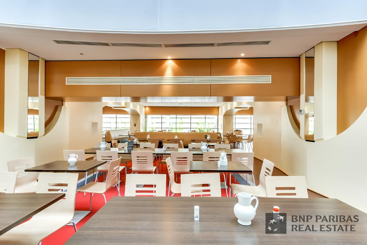 Bureau Paris 6515m² Location bureau Paris OLBUR2309248 16